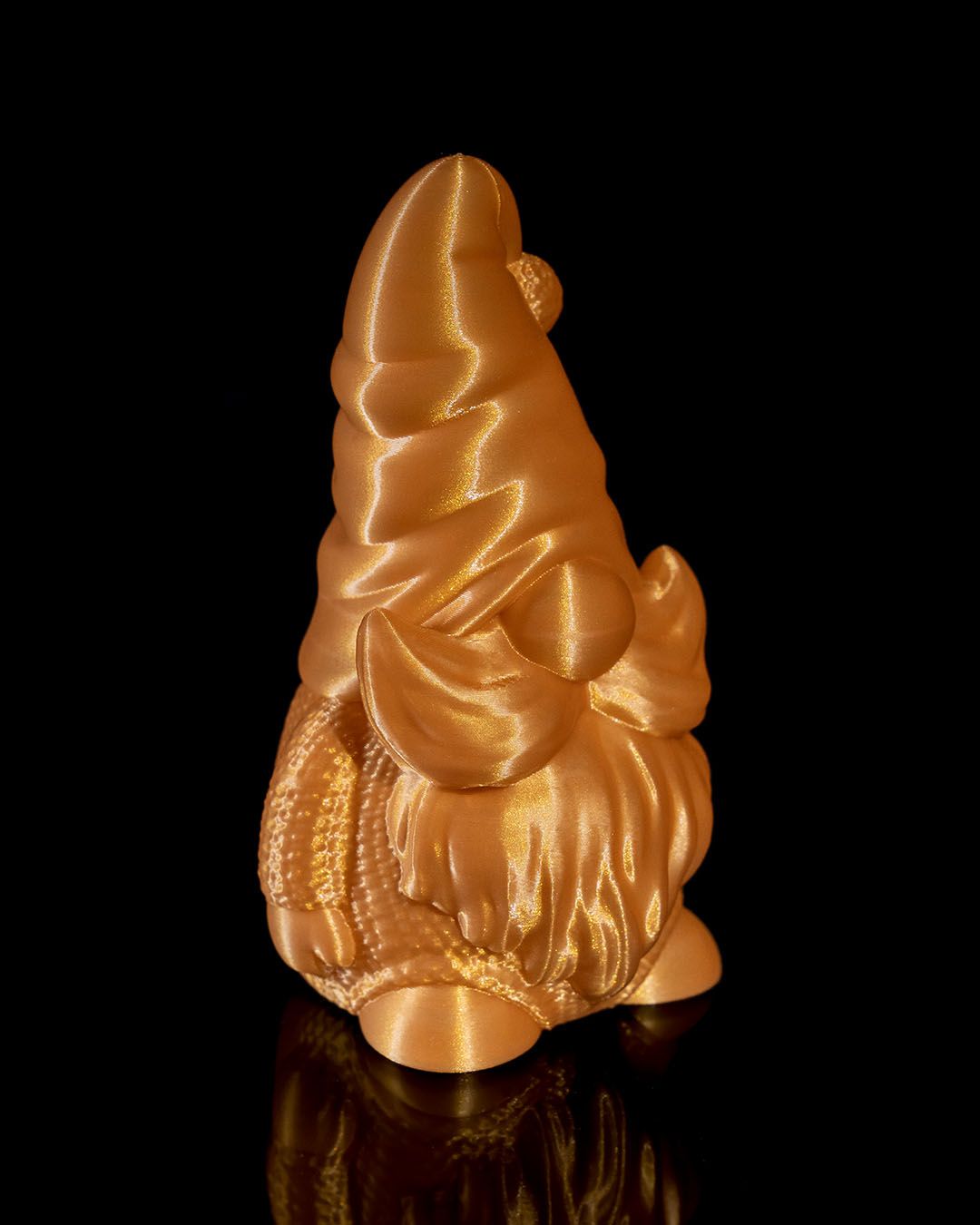 Five Gnomes