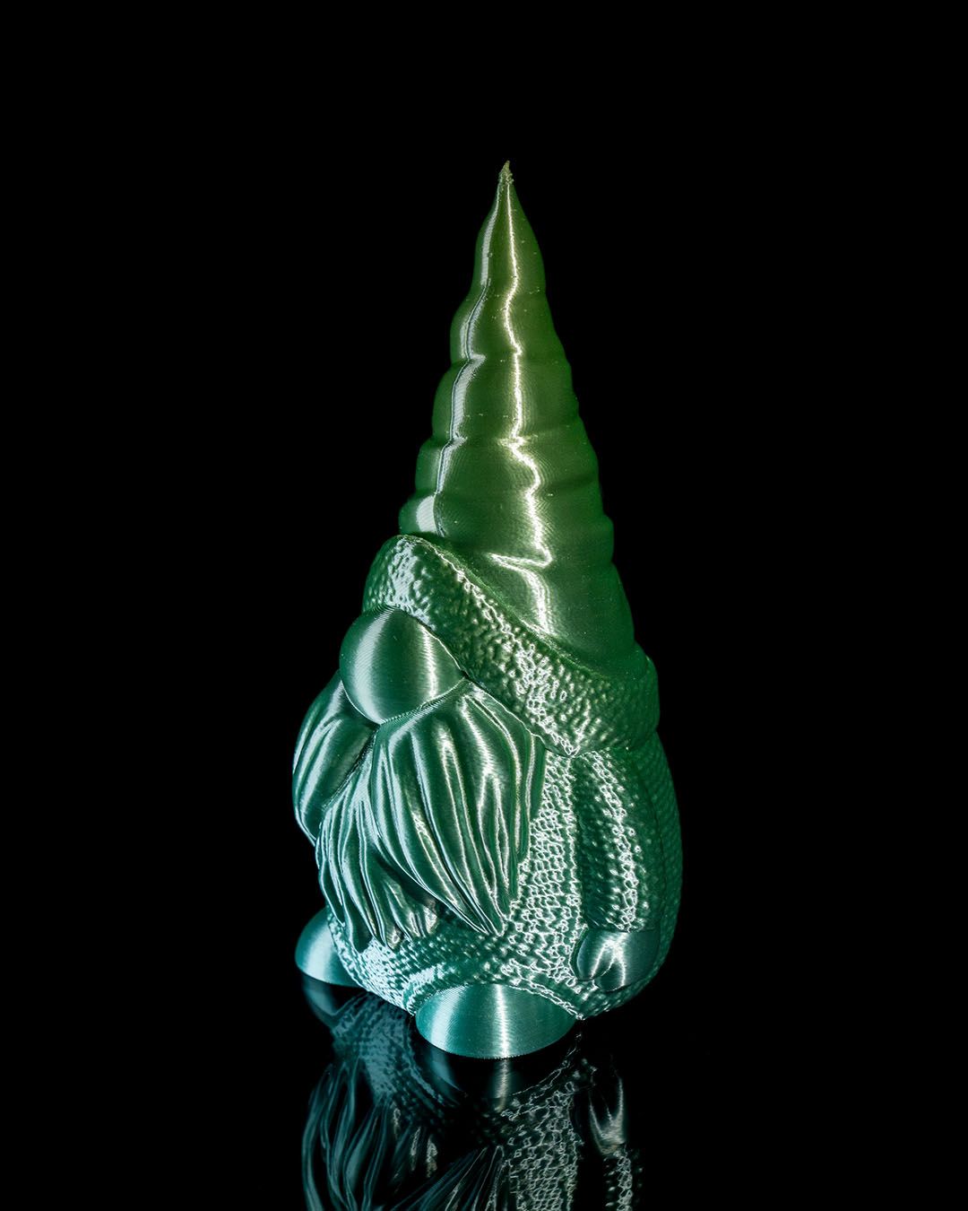 Five Gnomes