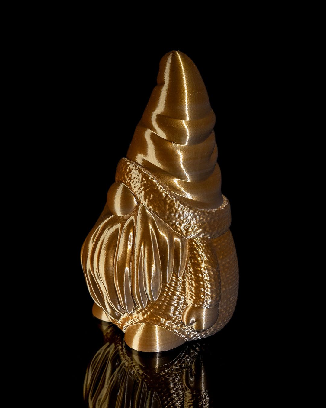Five Gnomes