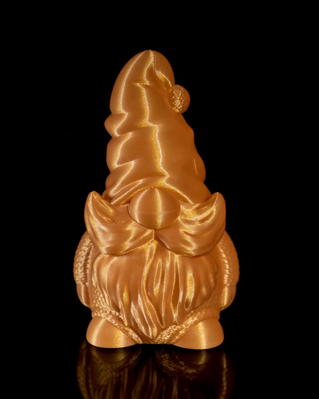 Five Gnomes