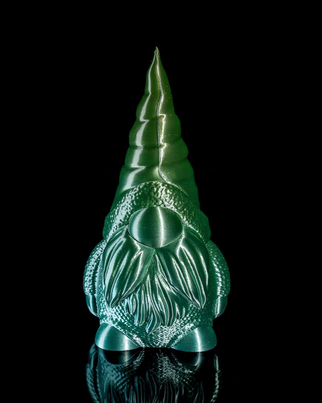 Five Gnomes