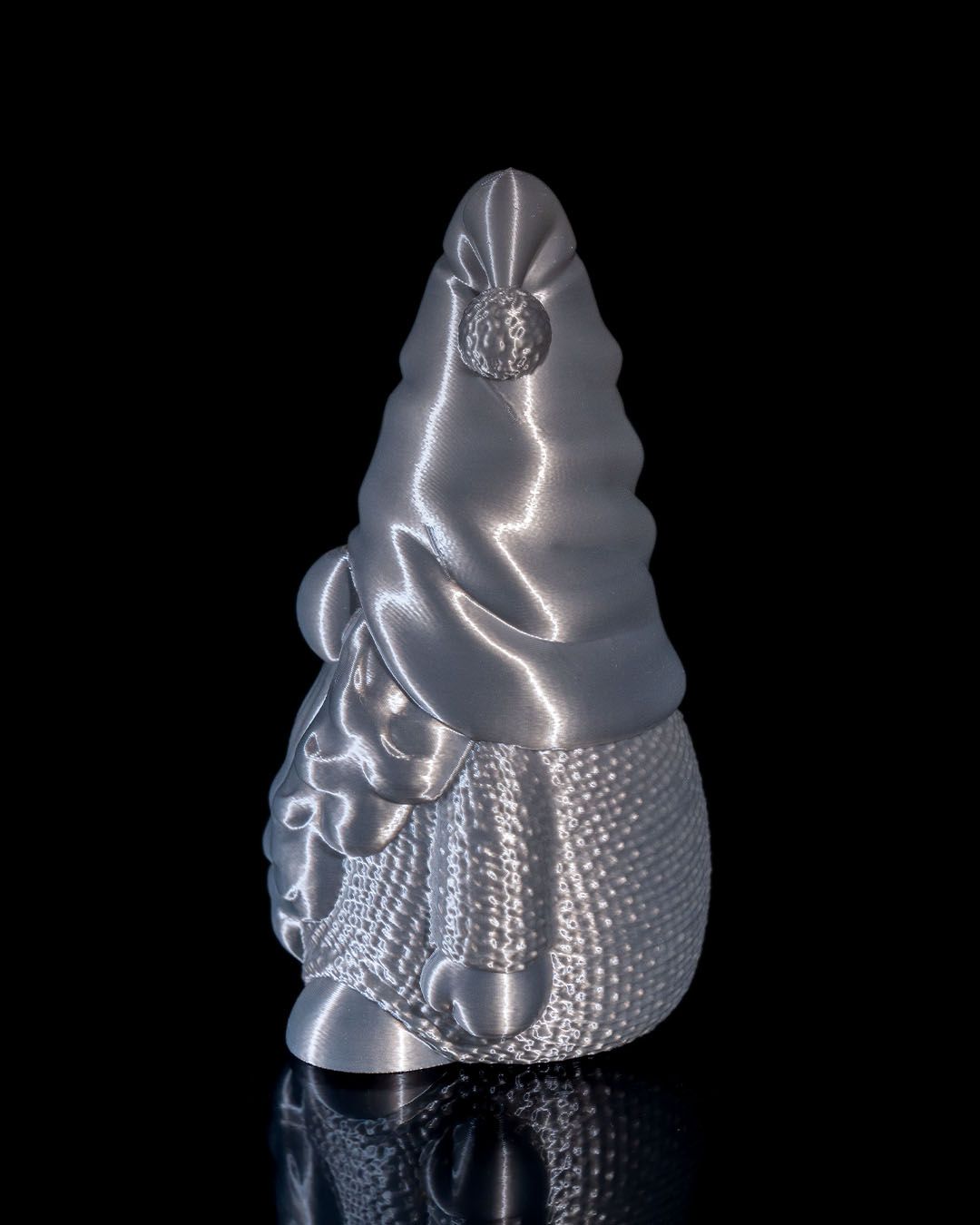 Five Gnomes