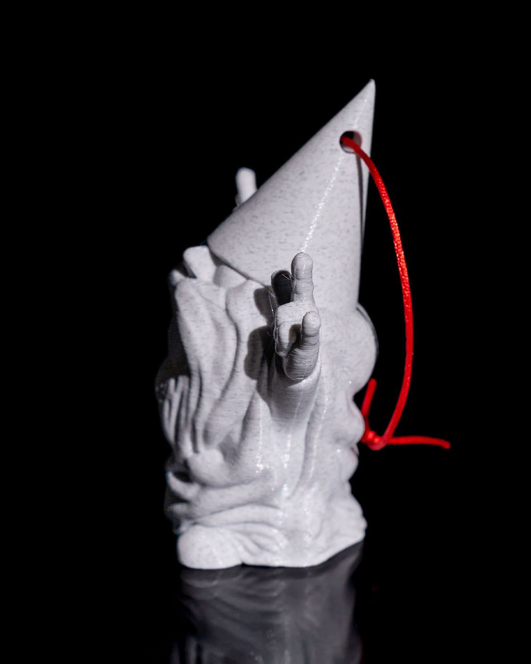 Gnome Yeah!