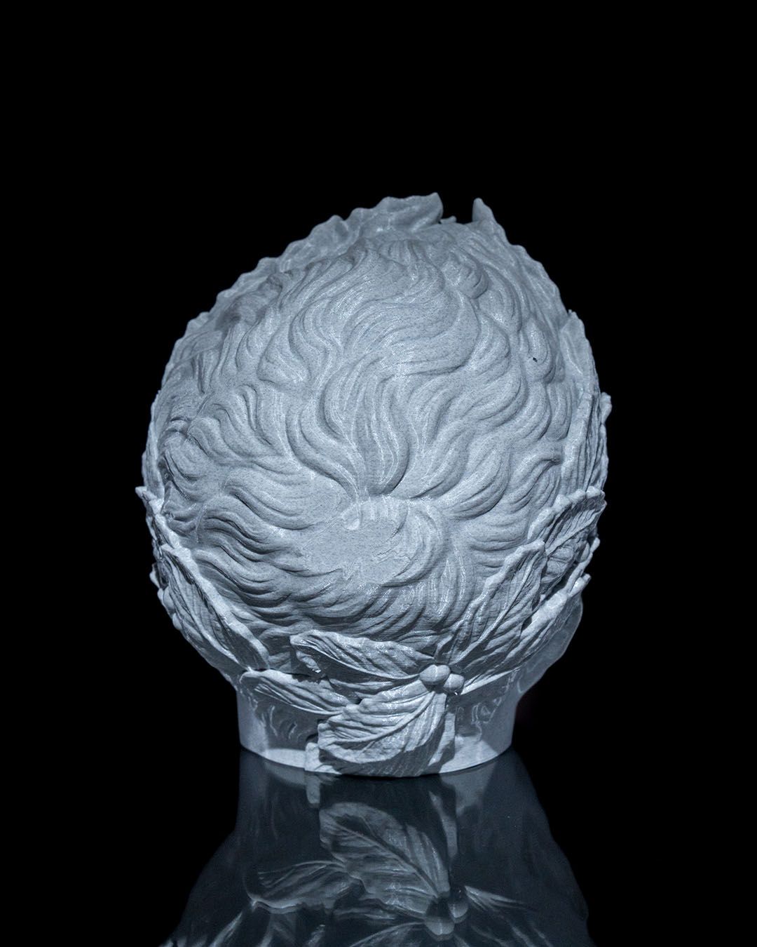 Head of Rome