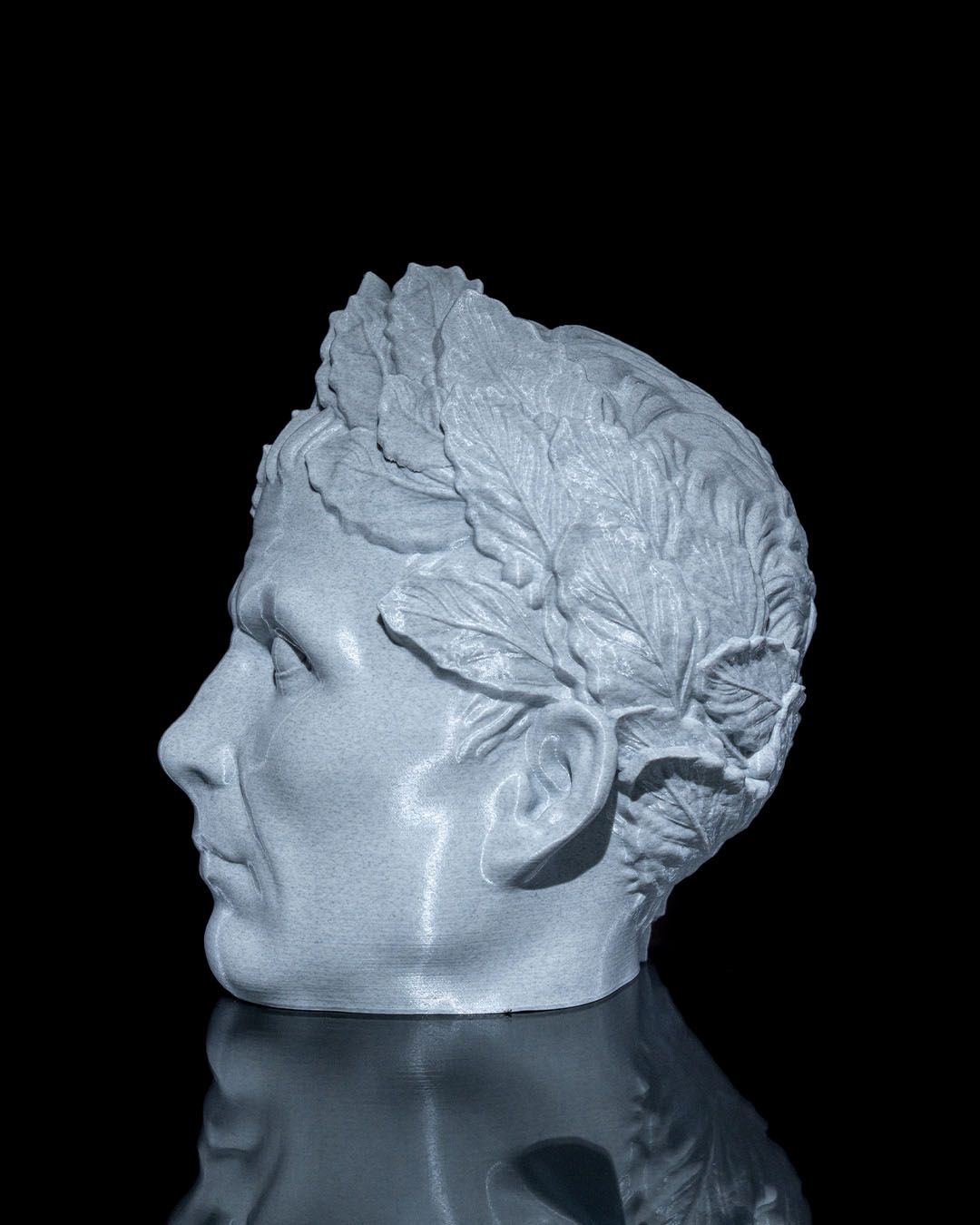 Head of Rome