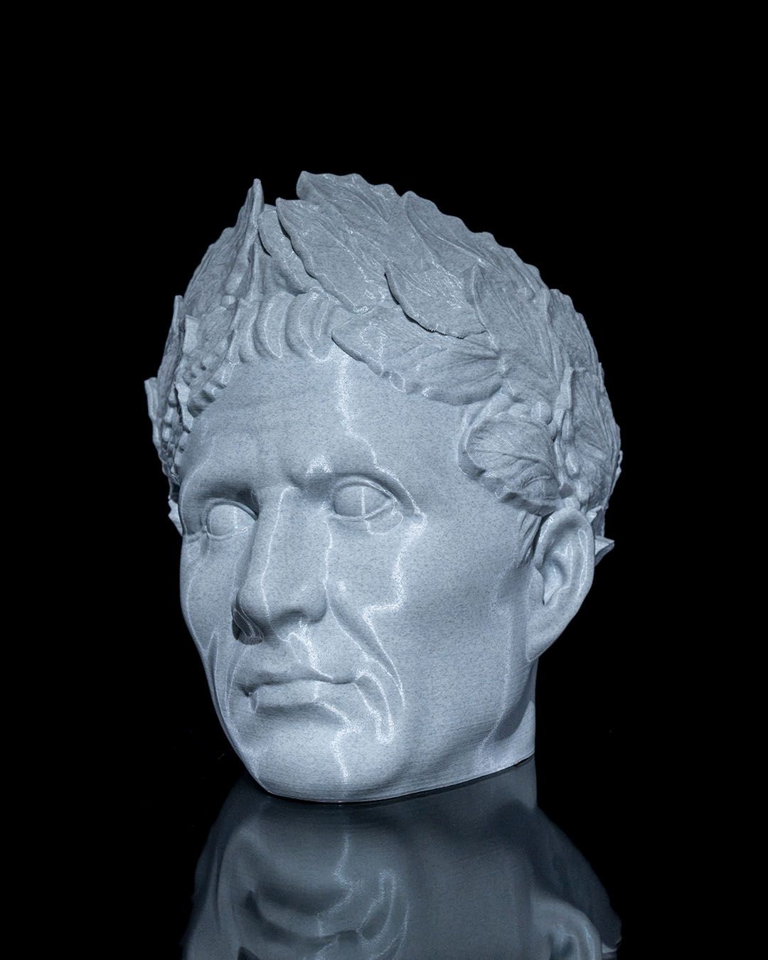 Head of Rome