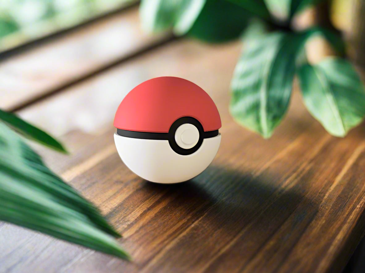 Pokeball