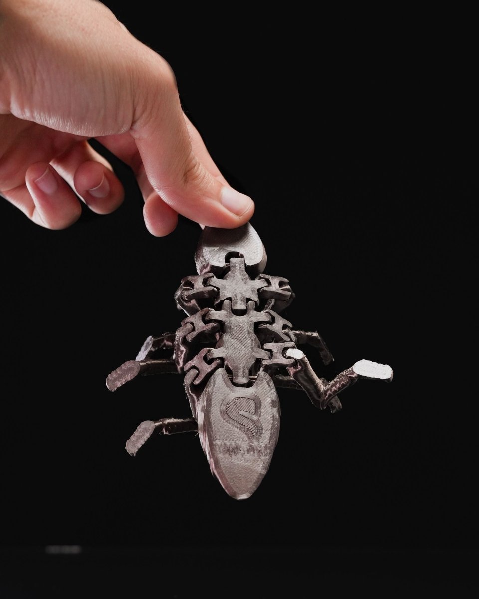 Ant - iculate - The Phynagrin Show