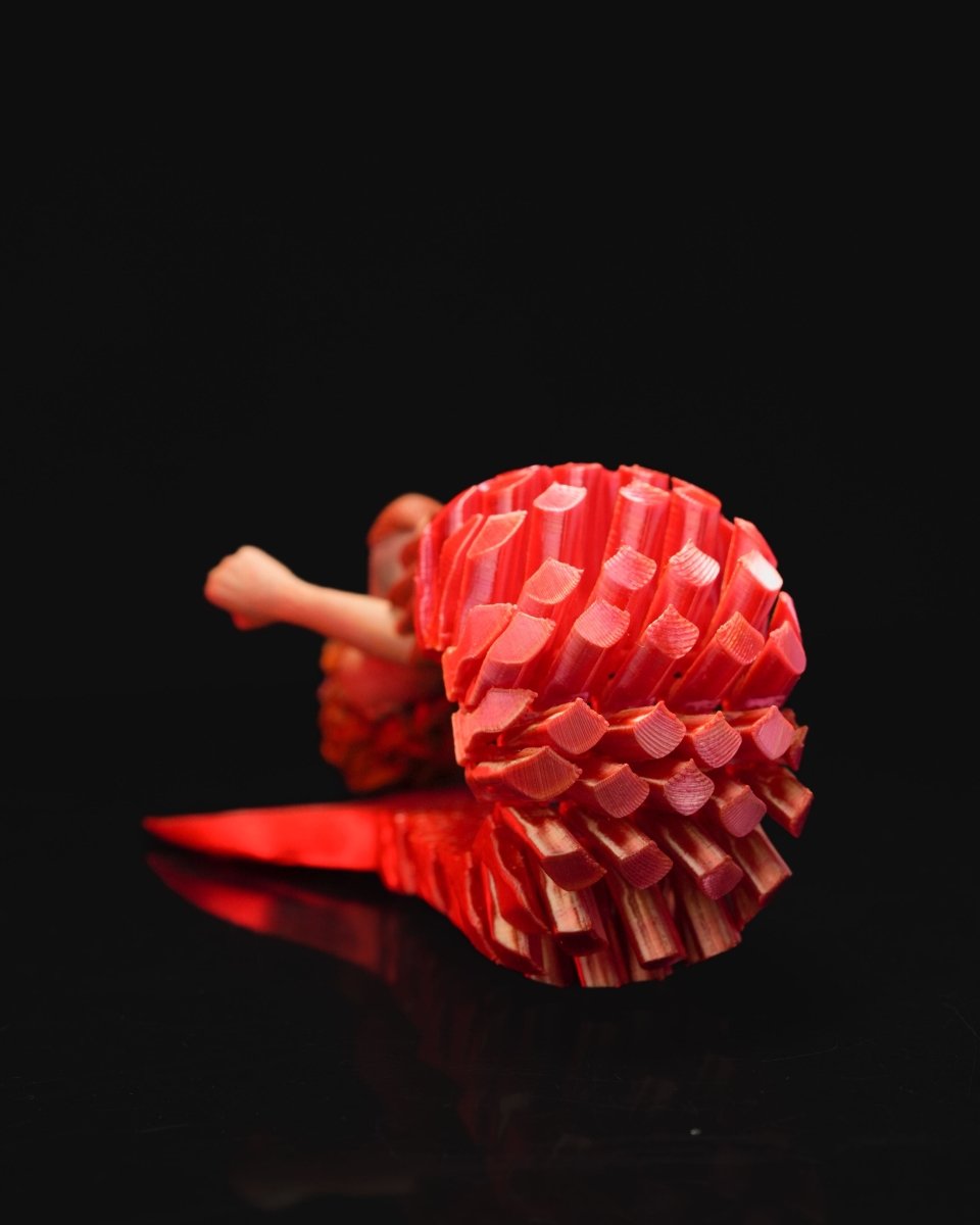 Articulated Mermaids - The Phynagrin Show