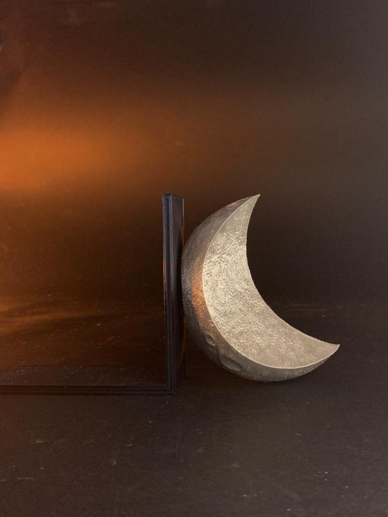 Astronaut Bookend - The Phynagrin Show