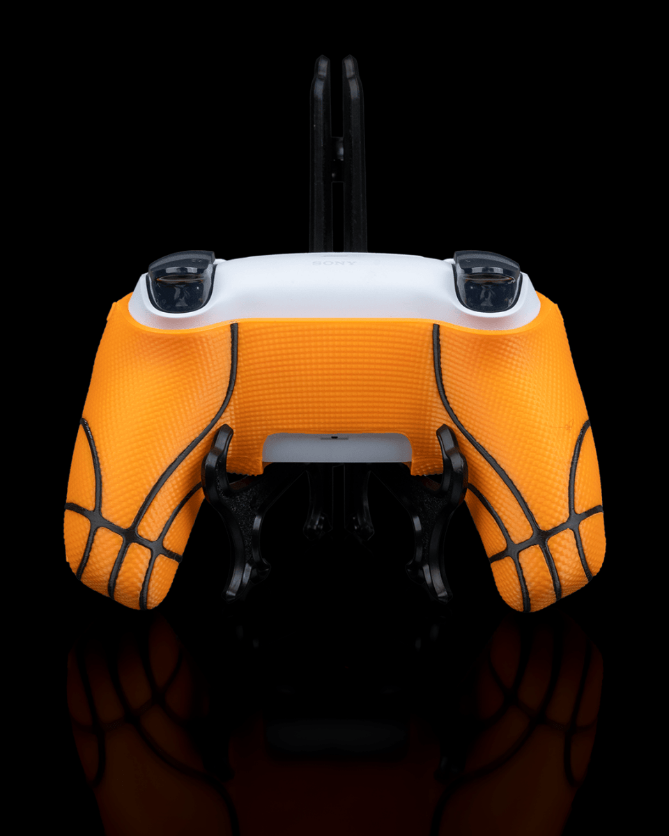 Basketball Controller Cover - The Phynagrin Show