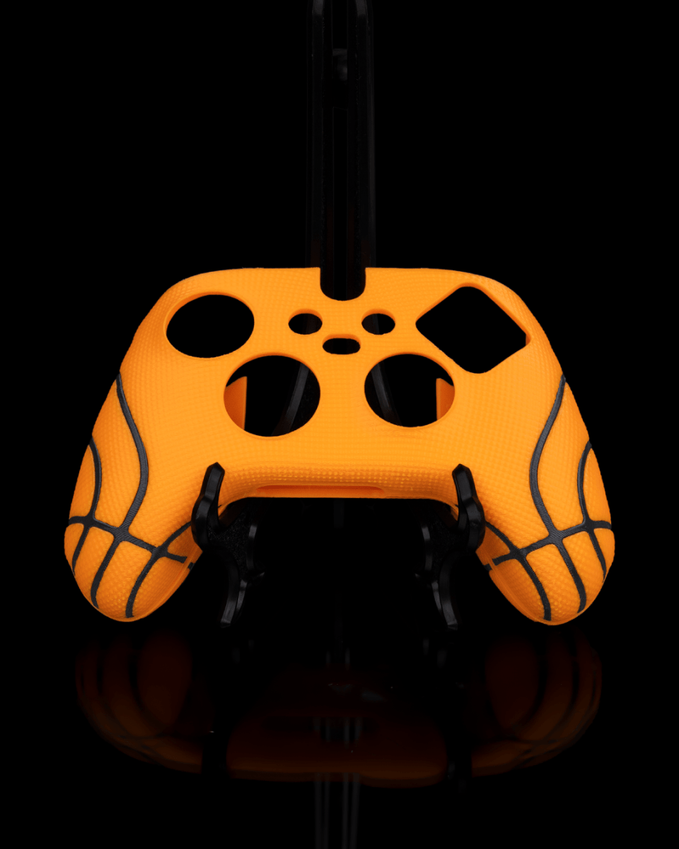 Basketball Controller Cover - The Phynagrin Show