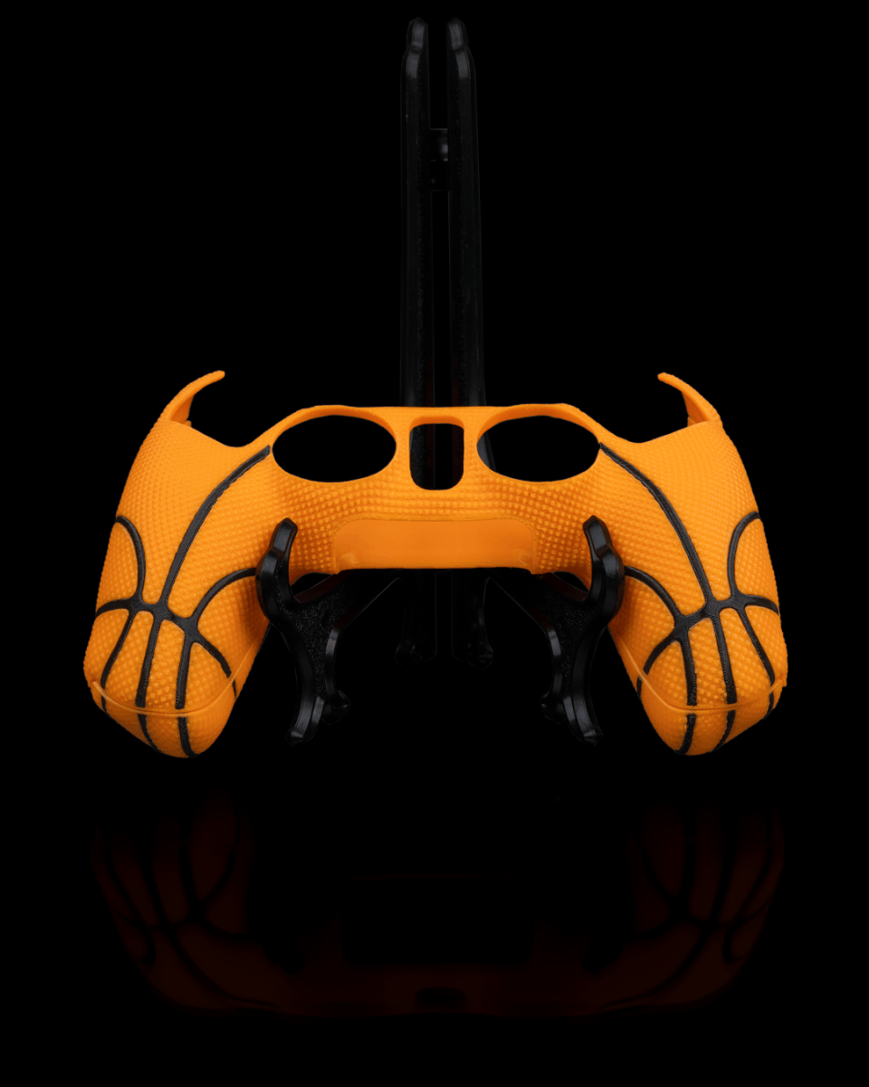 Basketball Controller Cover - The Phynagrin Show