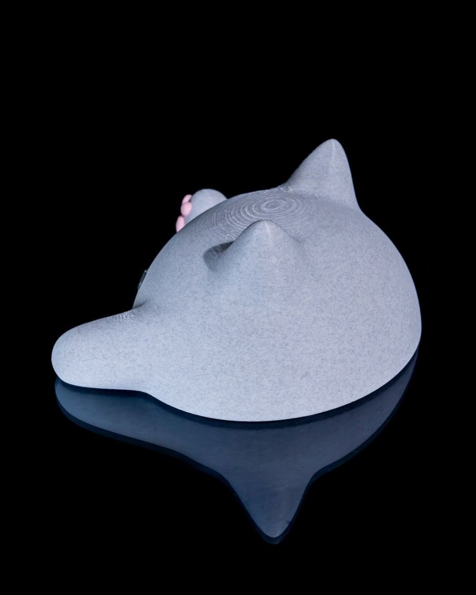 Blob Cat - The Phynagrin Show