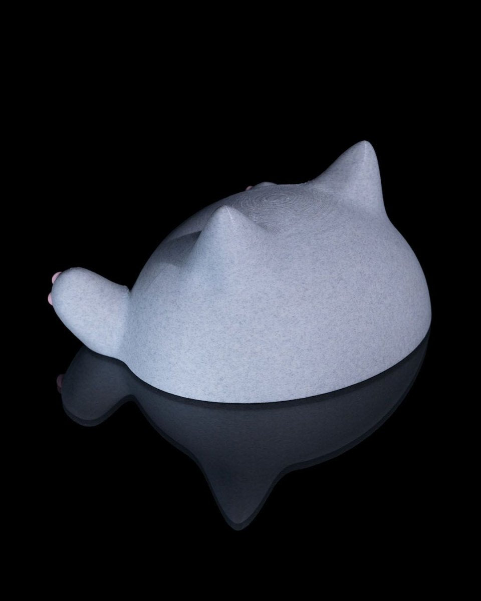 Blob Cat - The Phynagrin Show