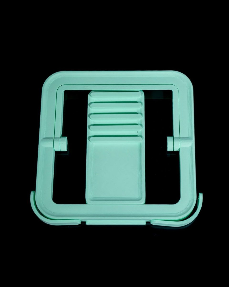 Book Stand - The Phynagrin Show