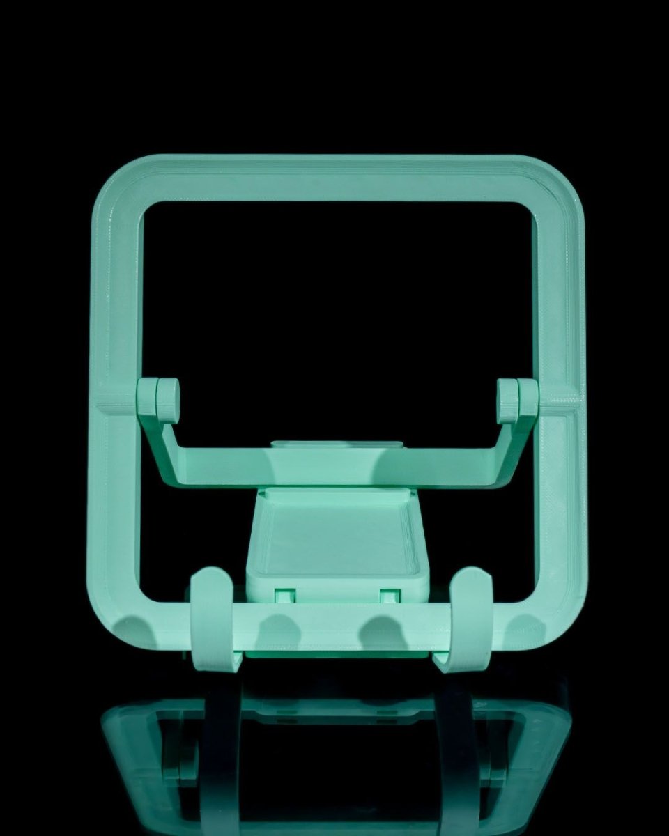 Book Stand - The Phynagrin Show