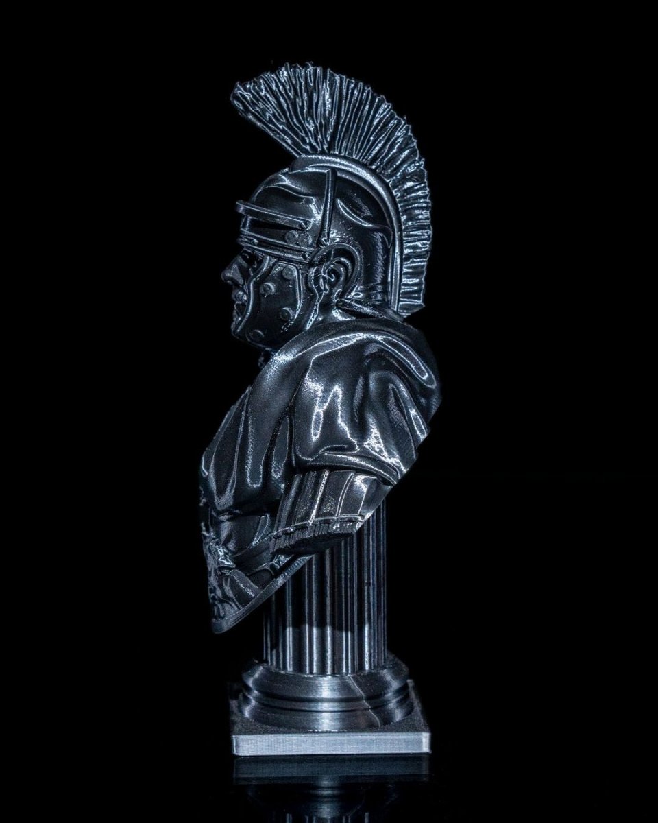 Centurion Bust - The Phynagrin Show