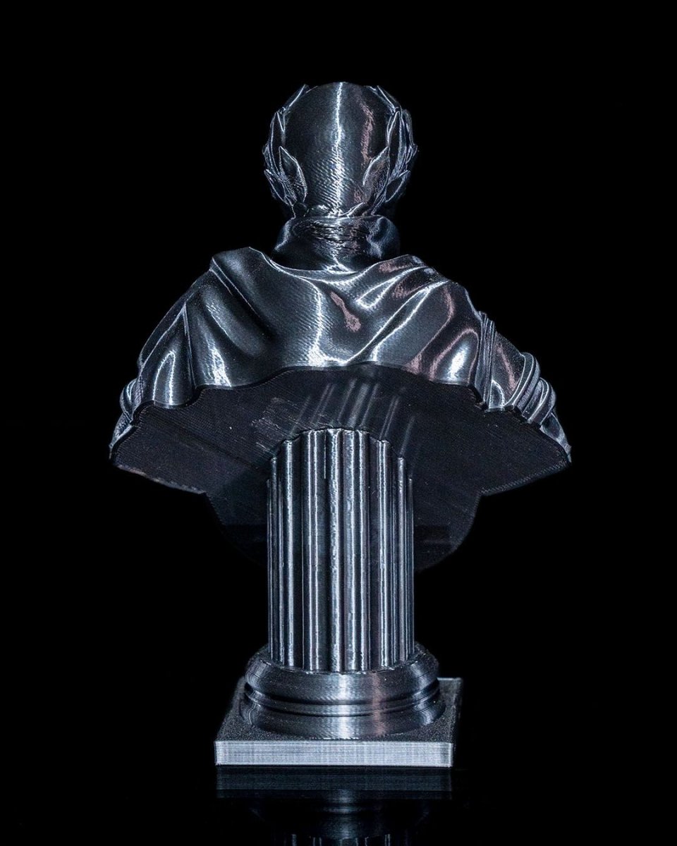 Centurion Bust - The Phynagrin Show