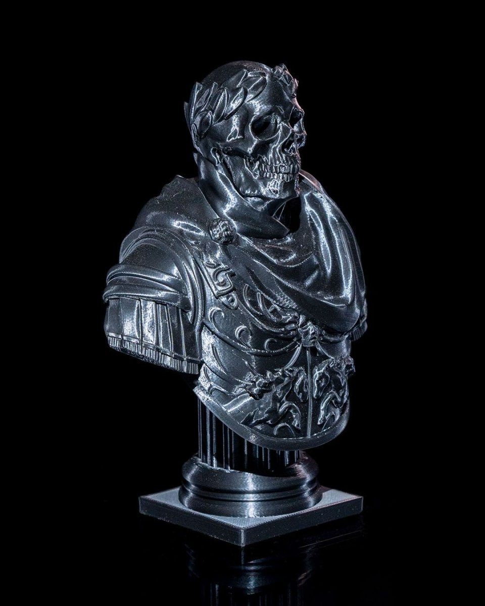 Centurion Bust - The Phynagrin Show