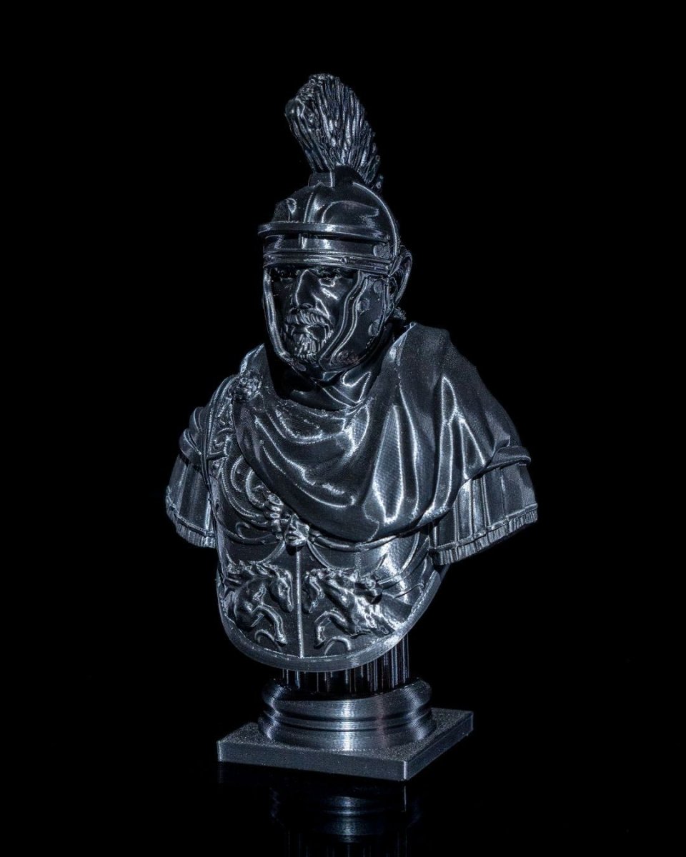 Centurion Bust - The Phynagrin Show