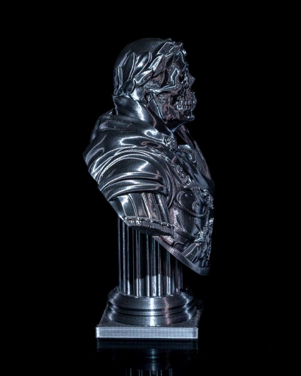 Centurion Bust - The Phynagrin Show