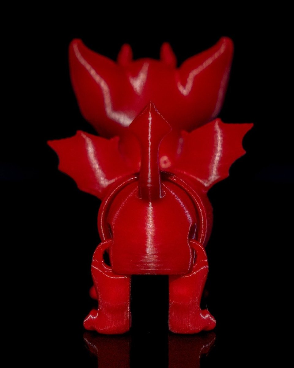 Chihuahua, Demonic Dog - The Phynagrin Show