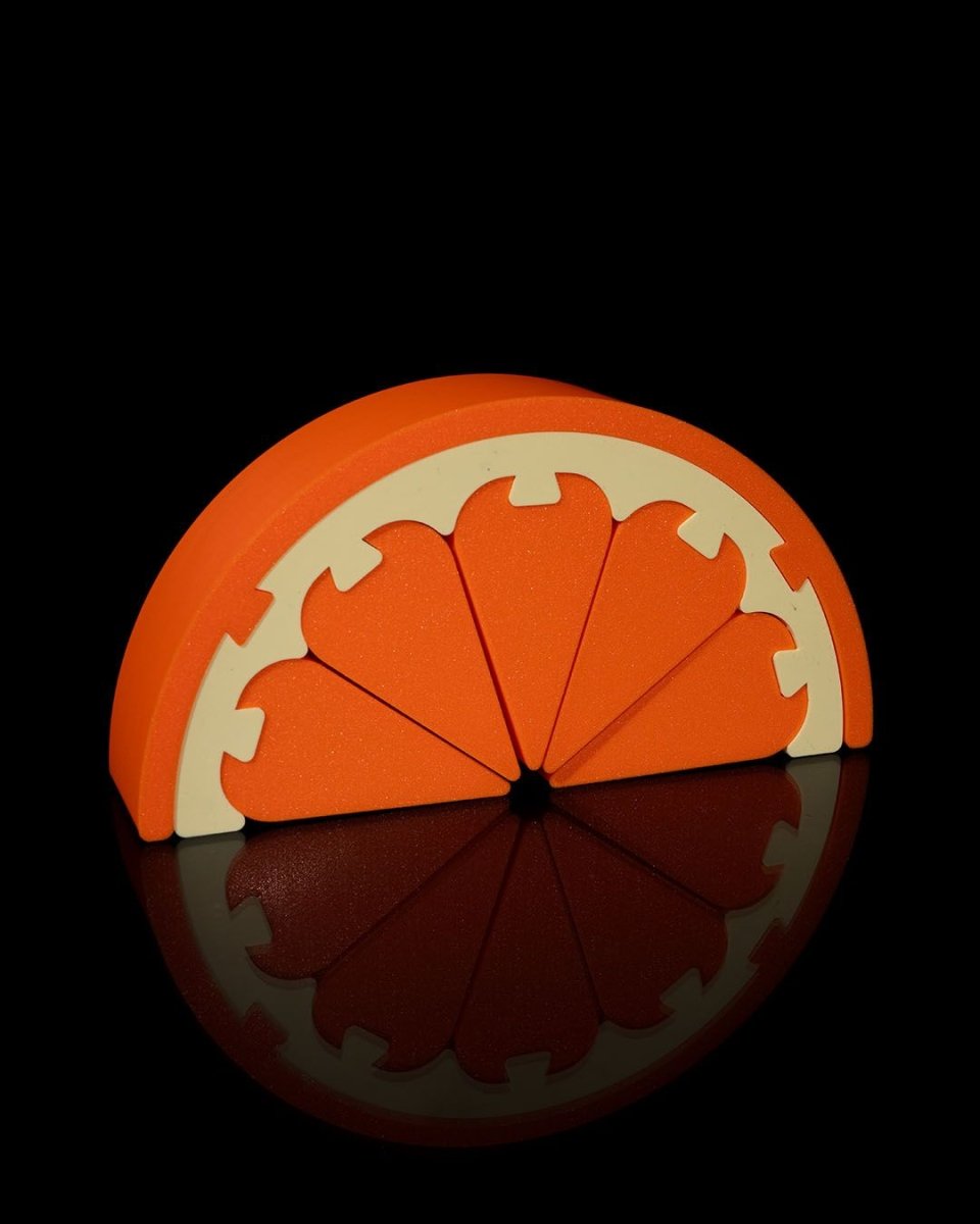 Citrus Vibes - The Phynagrin Show