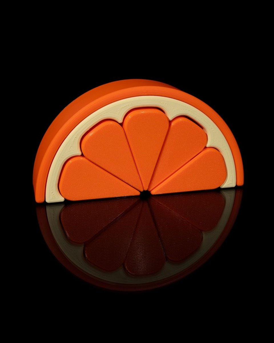 Citrus Vibes - The Phynagrin Show