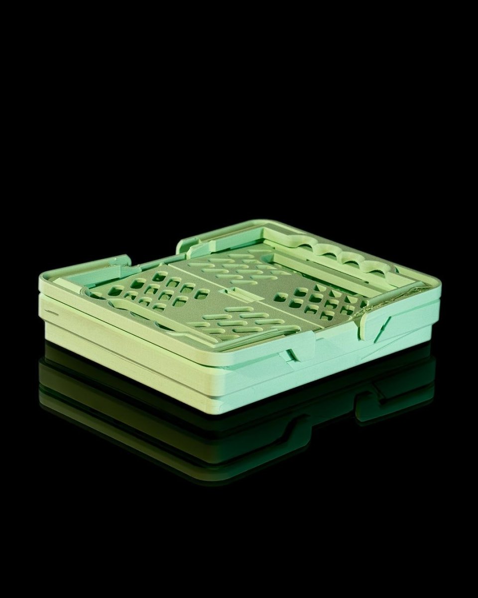 Collapsible Basket - The Phynagrin Show