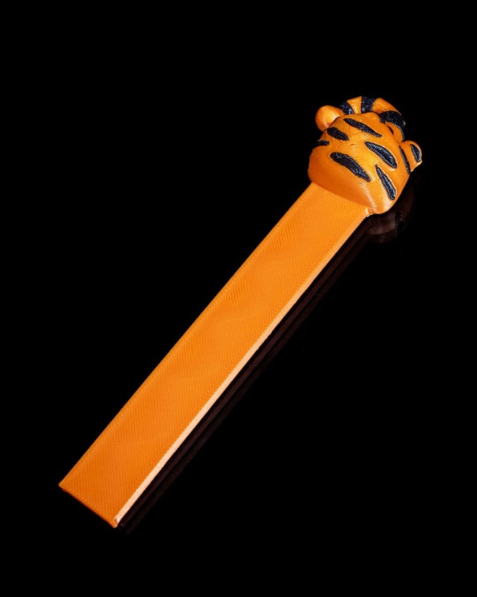 Cute Animals Bookmarks - The Phynagrin Show
