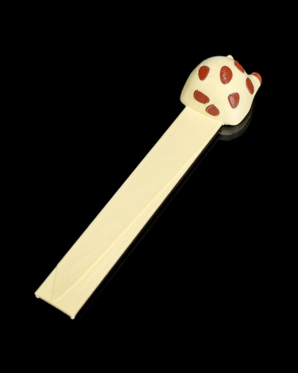 Cute Animals Bookmarks - The Phynagrin Show