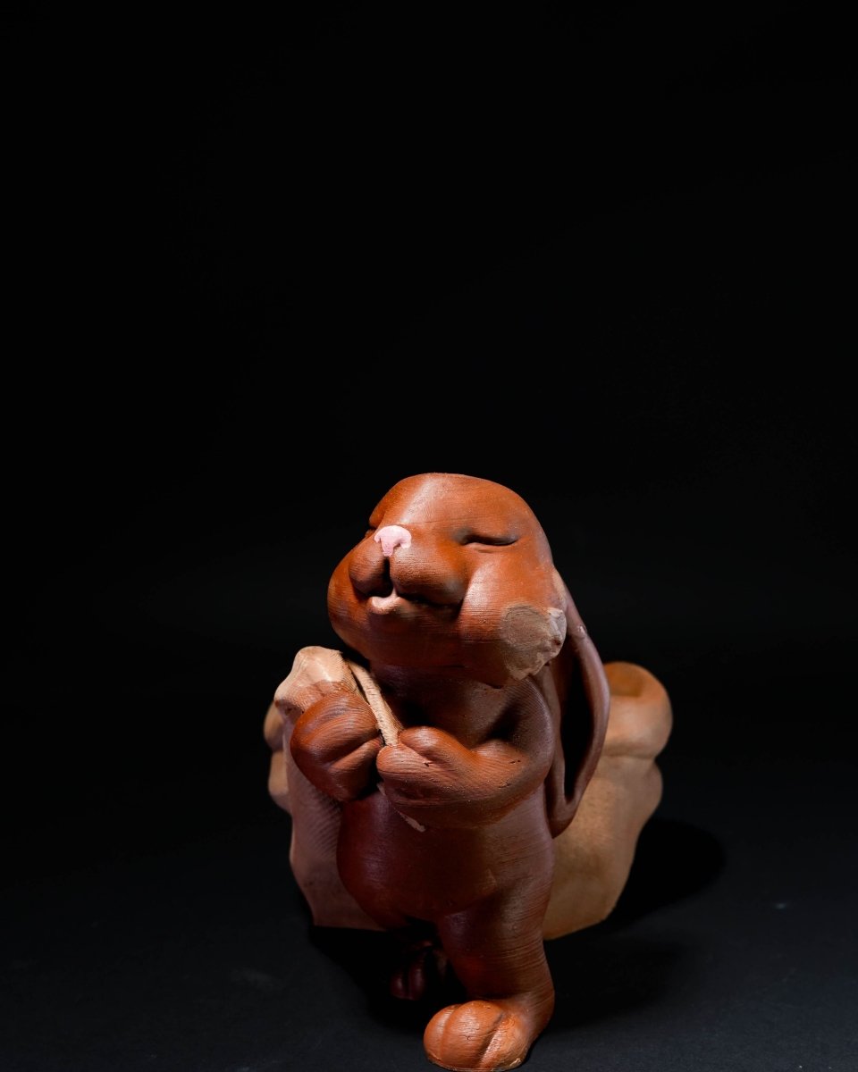 Easter Bunny Baskets - The Phynagrin Show