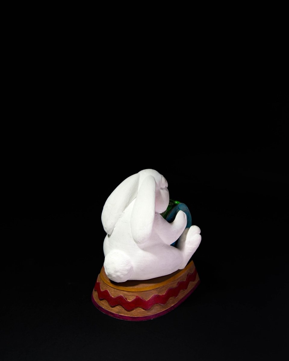 Easter Countdown - The Phynagrin Show