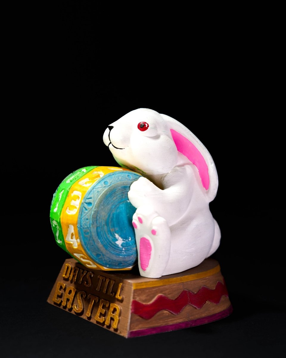 Easter Countdown - The Phynagrin Show