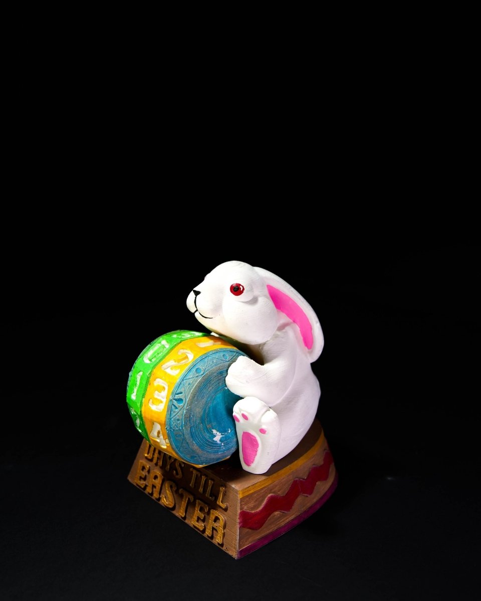 Easter Countdown - The Phynagrin Show