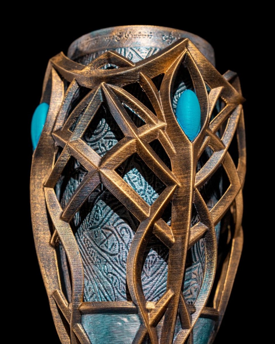 Elven Goblet - The Phynagrin Show