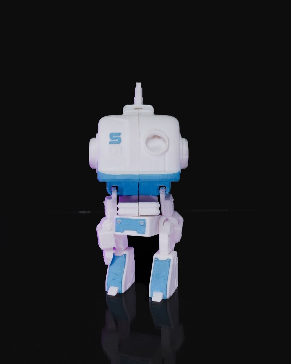 Emojibot - The Phynagrin Show