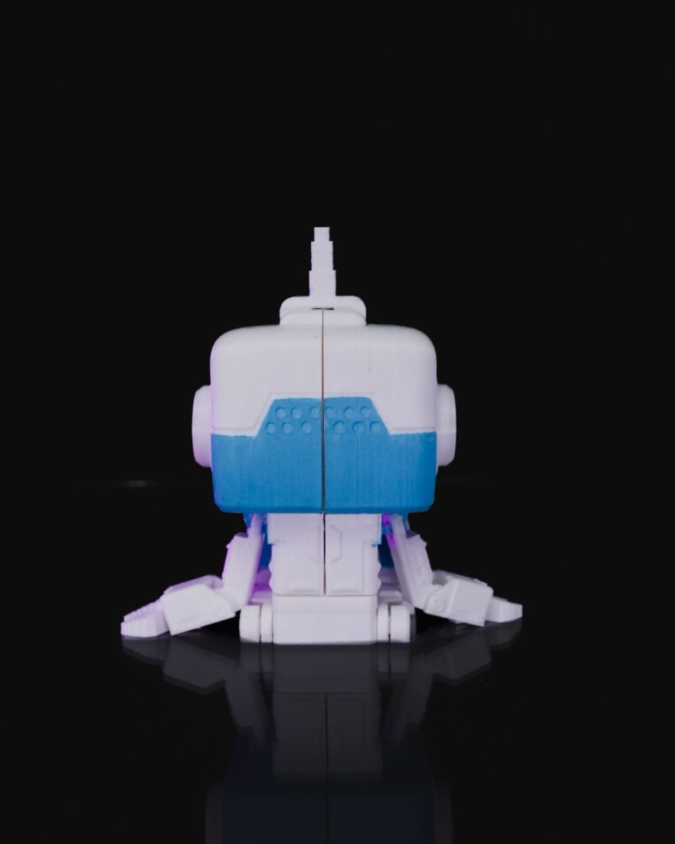 Emojibot - The Phynagrin Show