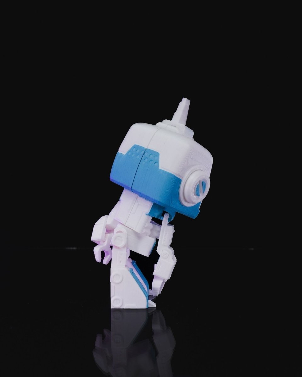 Emojibot - The Phynagrin Show