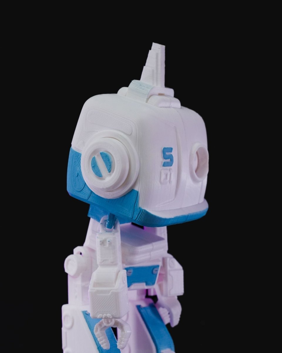 Emojibot - The Phynagrin Show