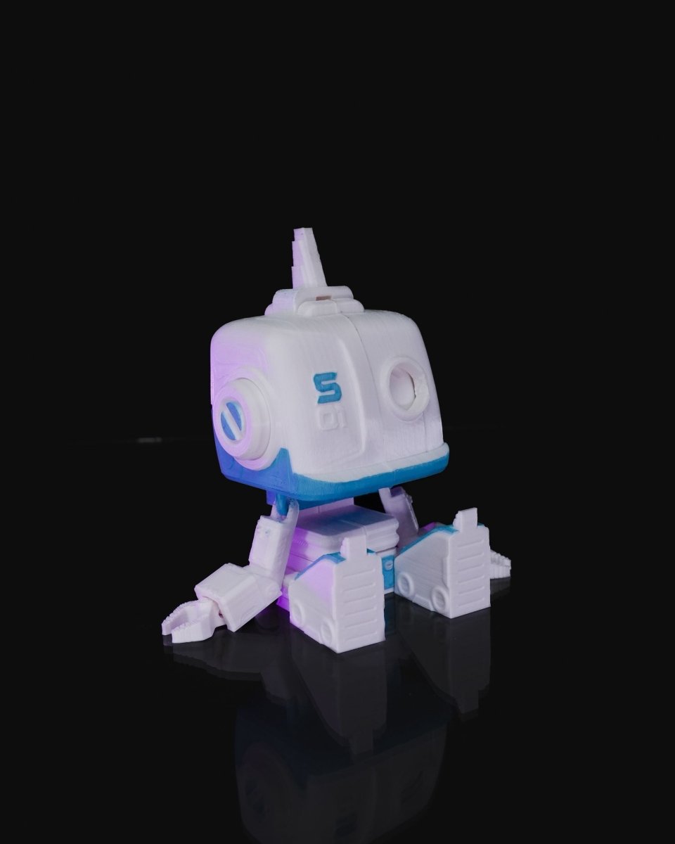 Emojibot - The Phynagrin Show