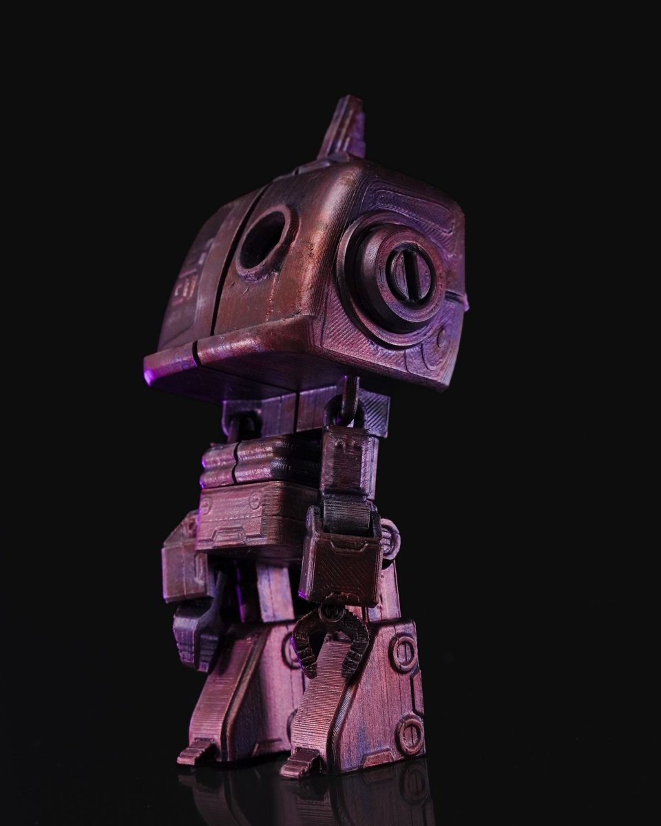 Emojibot - The Phynagrin Show