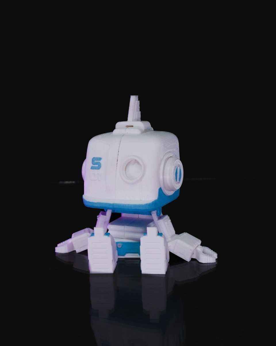 Emojibot - The Phynagrin Show