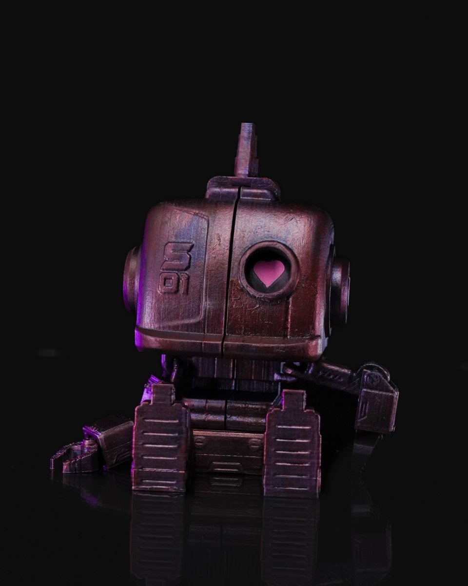 Emojibot - The Phynagrin Show