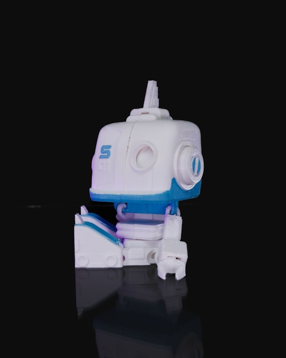 Emojibot - The Phynagrin Show