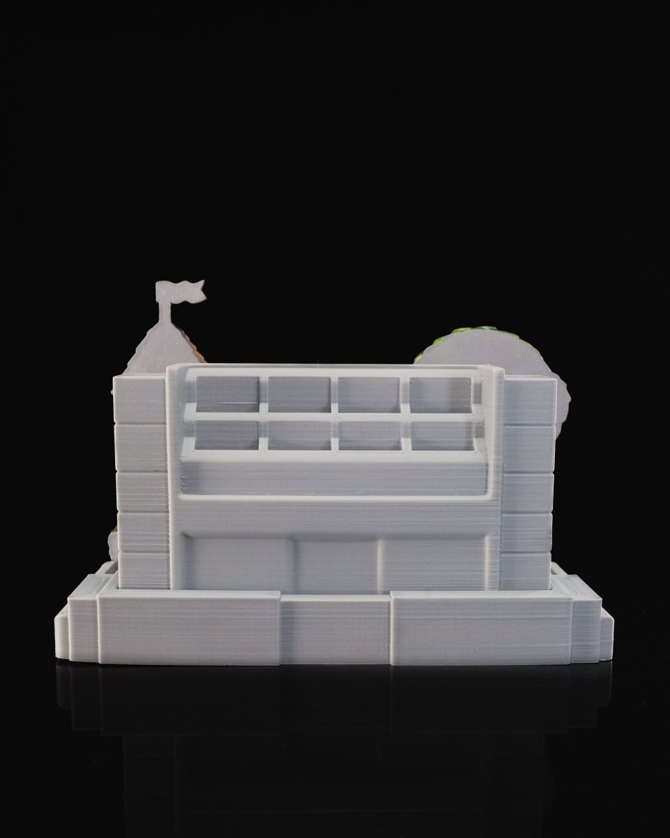 Fantasy Themed Nintendo Switch Console Holder - The Phynagrin Show