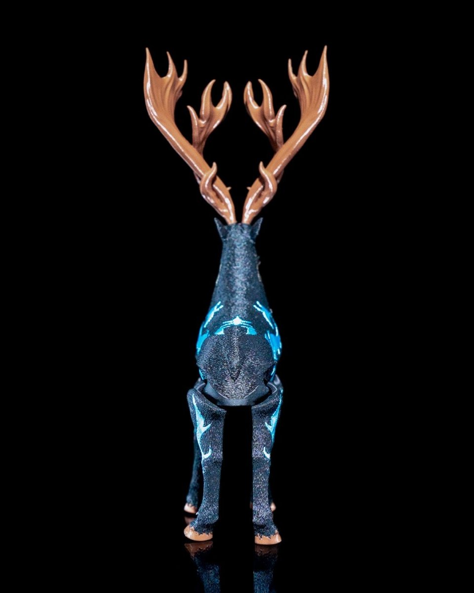 Guardian of the Forest - The Phynagrin Show
