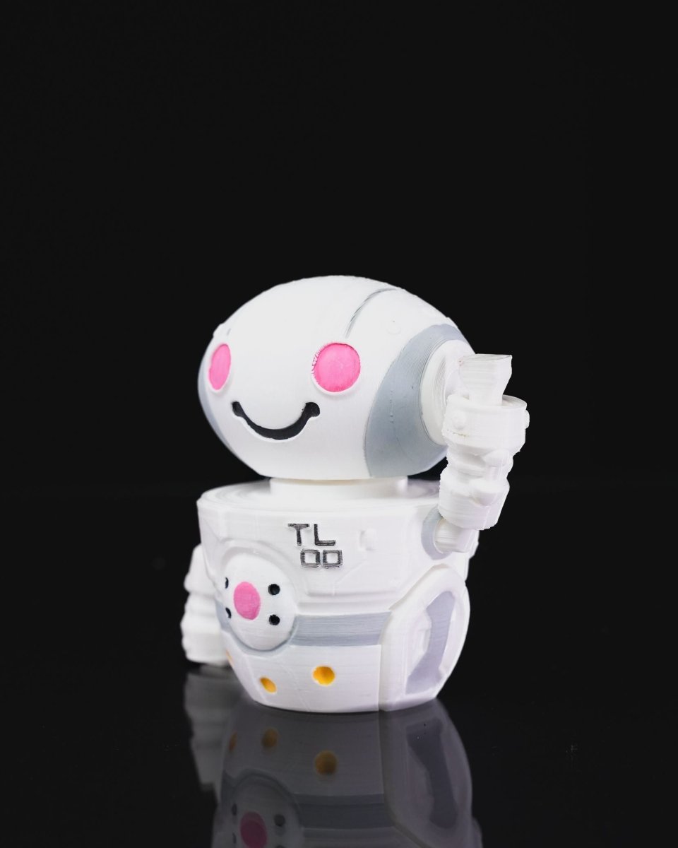 H4 - PY Bot - The Phynagrin Show