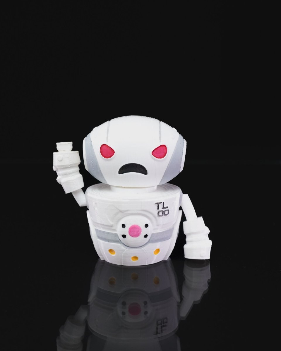 H4 - PY Bot - The Phynagrin Show